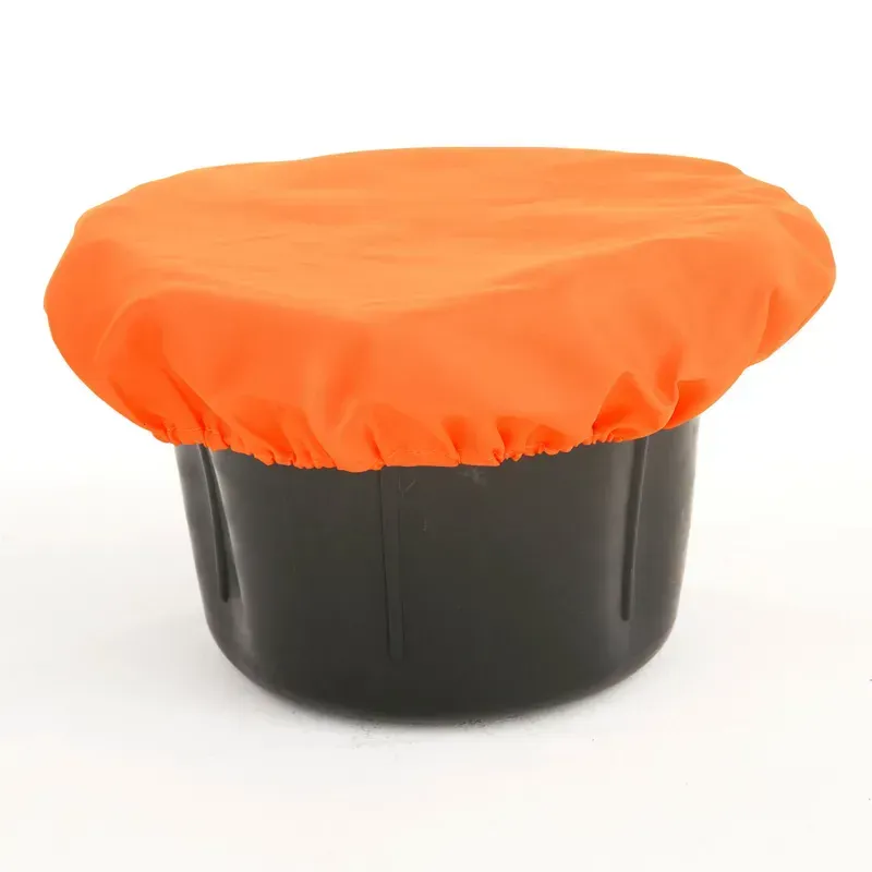 Roma Brights Bucket Cover in Orange