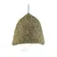 Shires 47 Inch Greedy Feeder Net in Black