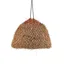 Shires 30 inch 3cm Holes Greedy Feeder Net in Red