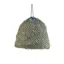 Shires 39 Inch Greedy Feeder Net in Royal Blue