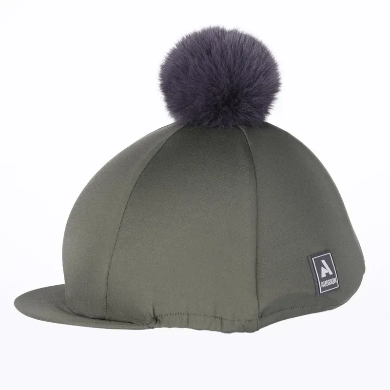 Aubrion React Hat Cover in Khaki