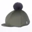 Aubrion React Hat Cover in Khaki