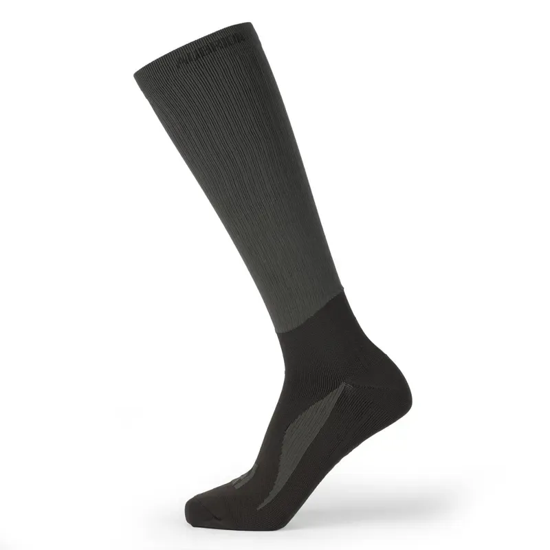 Aubrion React Winter Socks in Khaki