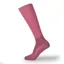 Aubrion Young Rider React Winter Socks in Candy Floss