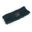 Aubrion Equestrian Knit Head Band in Estate Blue