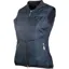 Hkm Comfort Temperature Style Heating Vest in Deep Blue