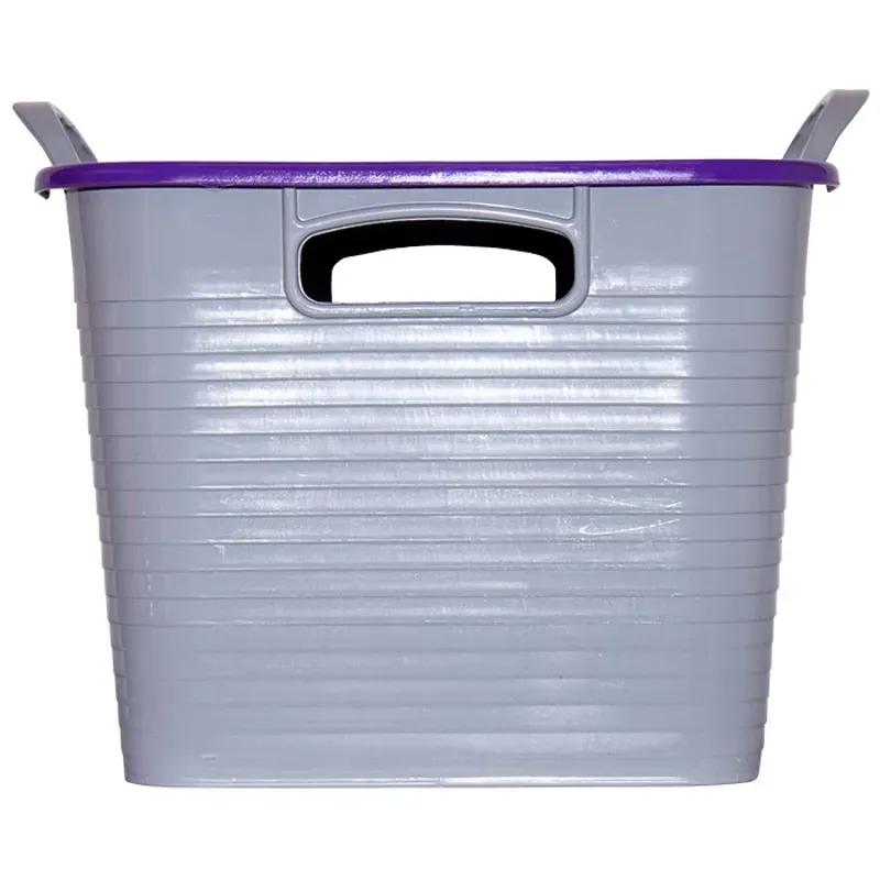 Gorilla Stack N Store in Purple