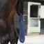 WeatherBeeta Lycra Tail Bag in Navy