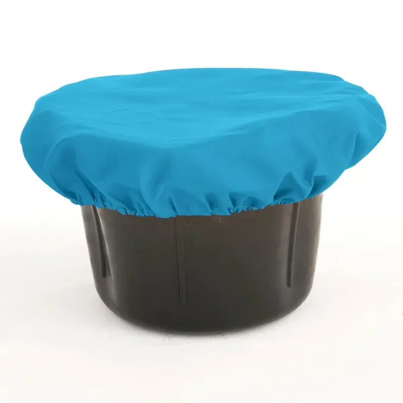 Roma Brights Bucket Cover in Aqua