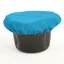 Roma Brights Bucket Cover in Aqua