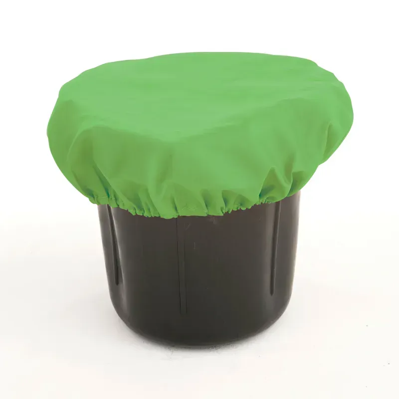 Roma Brights Bucket Cover in Lime