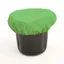 Roma Brights Bucket Cover in Lime