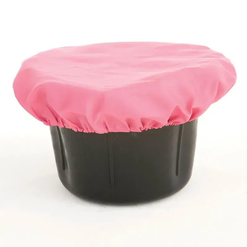 Roma Brights Bucket Cover in Hot Pink