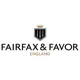 Shop all Fairfax & Favor products