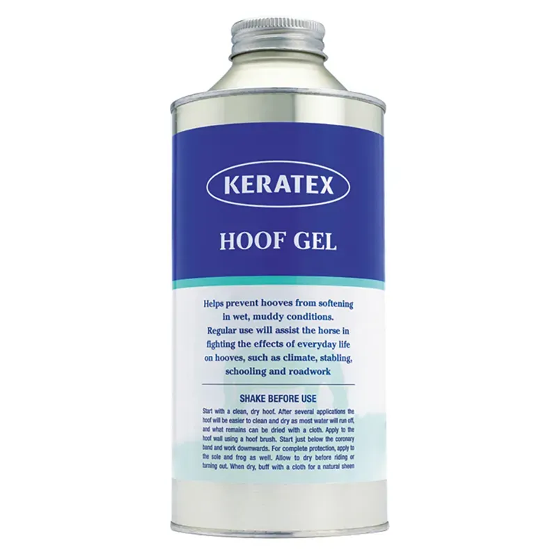 Keratex Hoof Gel