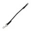 KM Elite Bungee Tie in Black
