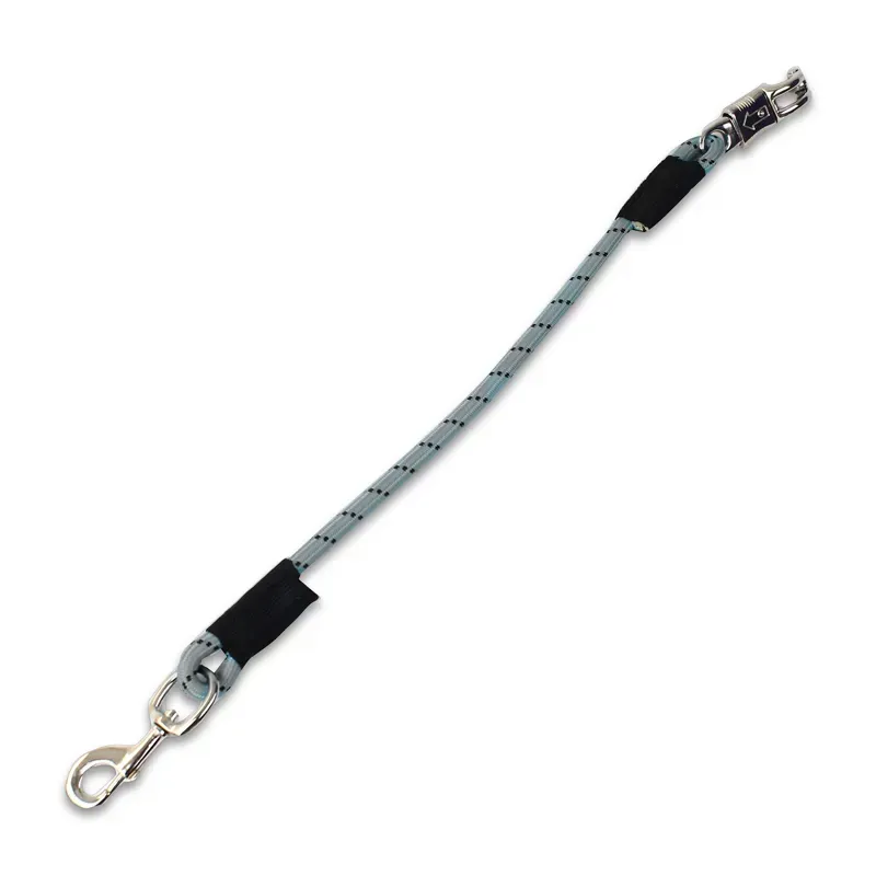 KM Elite Bungee Tie in Gray