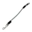 KM Elite Bungee Tie in Gray