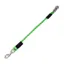 KM Elite Bungee Tie in Hot Green