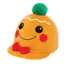 Equetech Childs Gingie Gingerbread Man Hat Silk in Tan