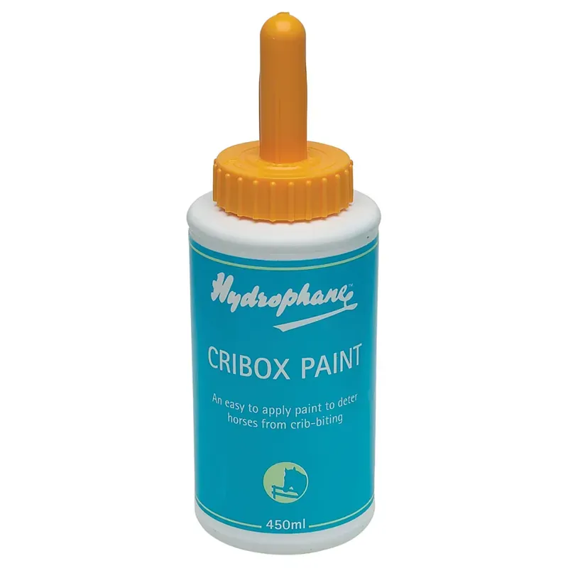 Hydrophane Cribox Paint