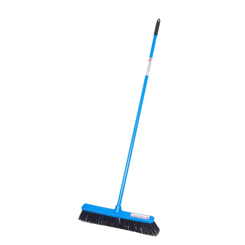 RedG Broom Blue