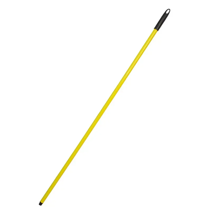 RedG Broom Handle Yellow