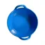 Red Gorilla Plas Small Feed Skip in Blue