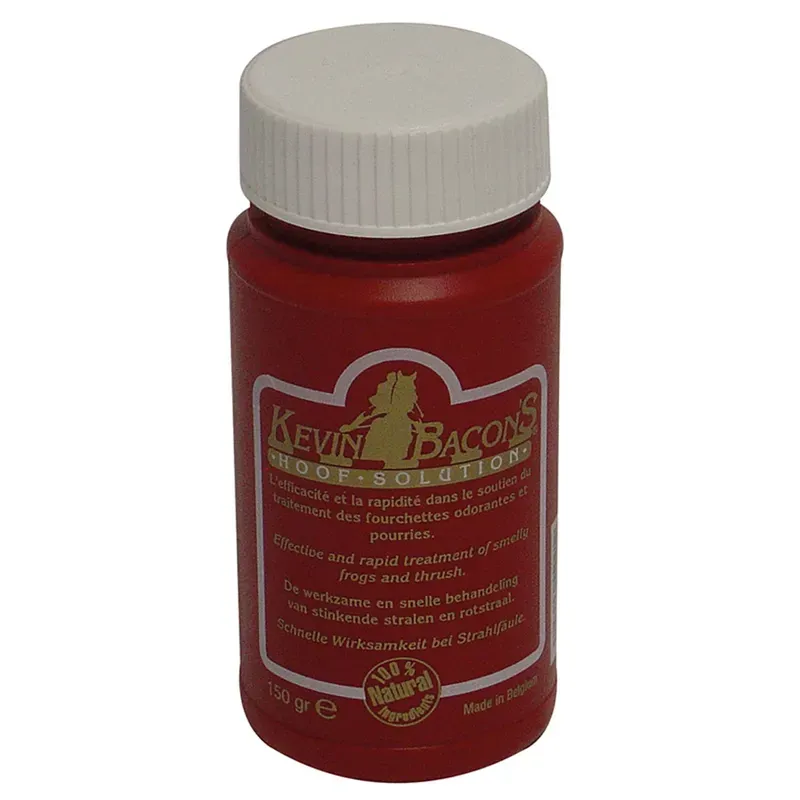 Kevin Bacons Hoof Solution