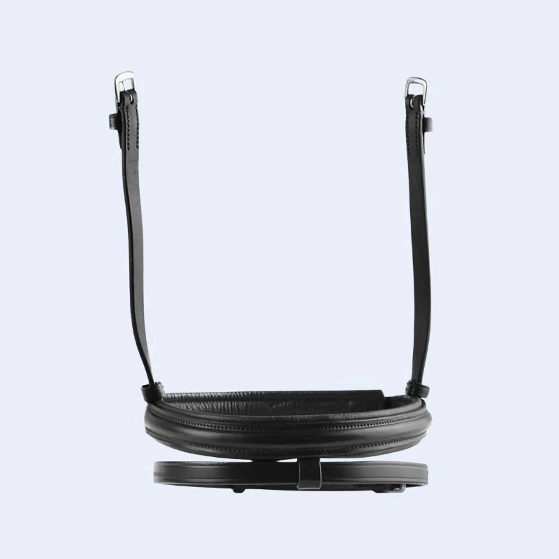 Dever Bridle Parts