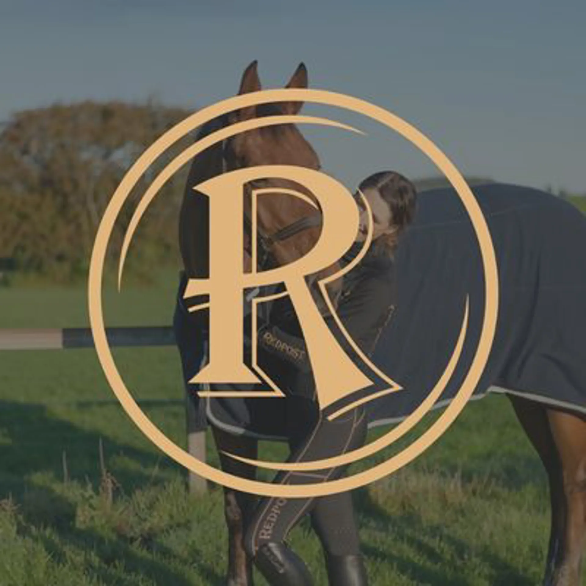 Redpost Reward Logo