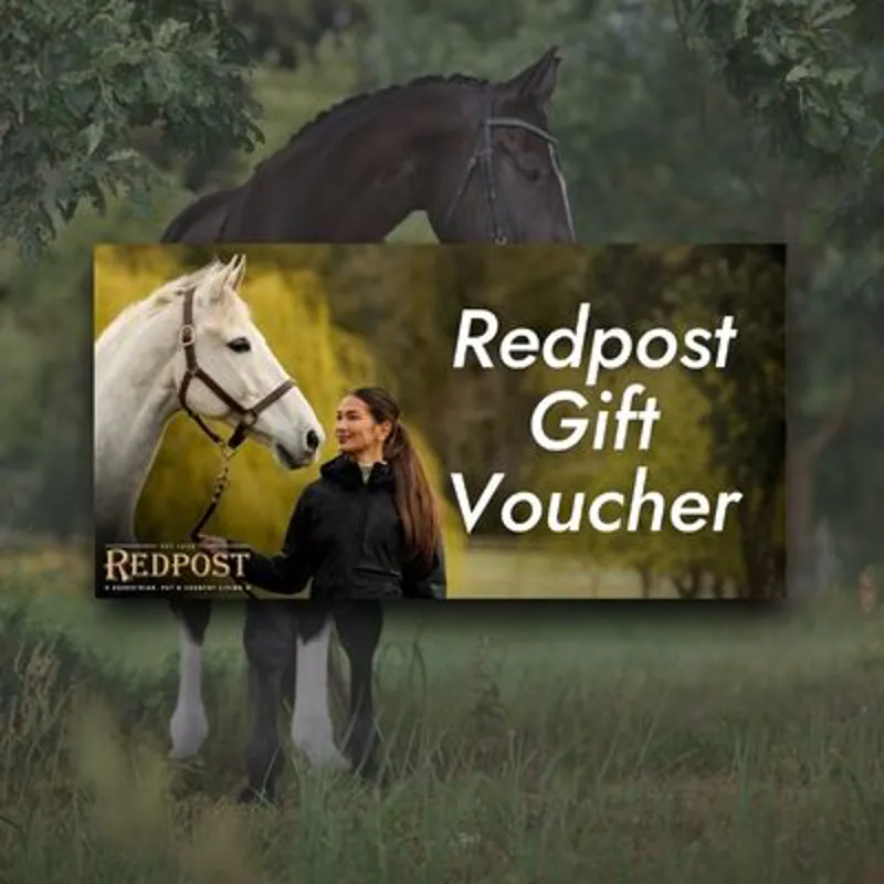 Redpost Gift Vouchers