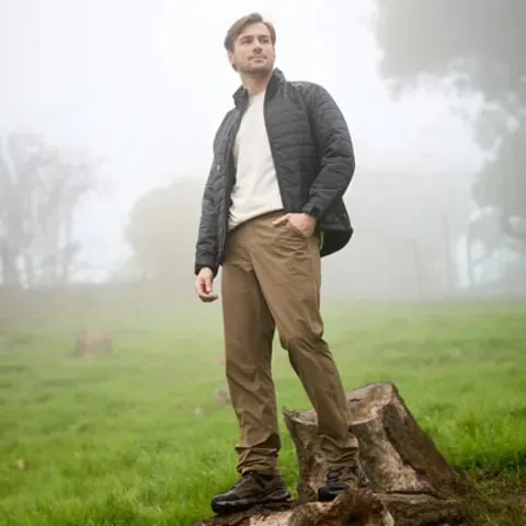 Mens Ariat Collection