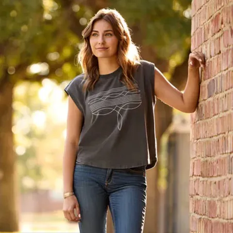 Ariat Western Collection