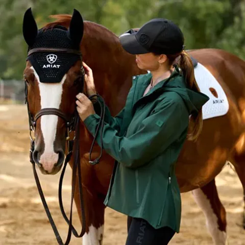 Ariat Clothing