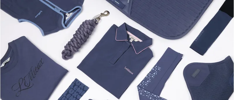 The LeMieux Shadow Collection
