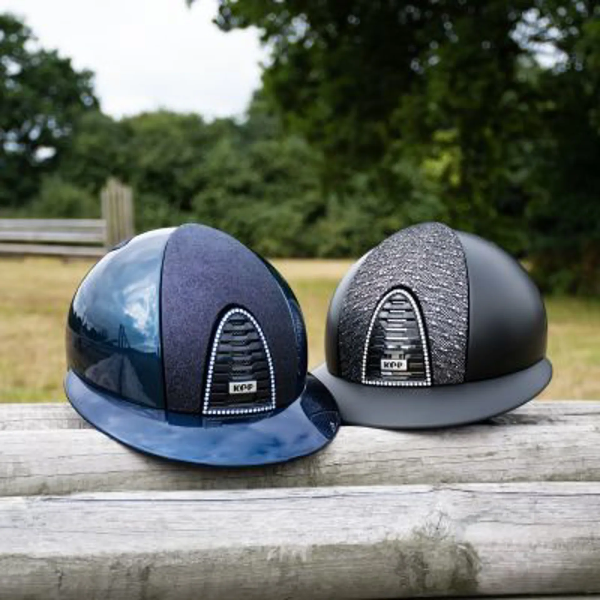 KEP Helmets