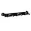 Stubbs Bridle Shelfie in Black