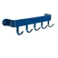 Stubbs Hook Shelfie in Blue