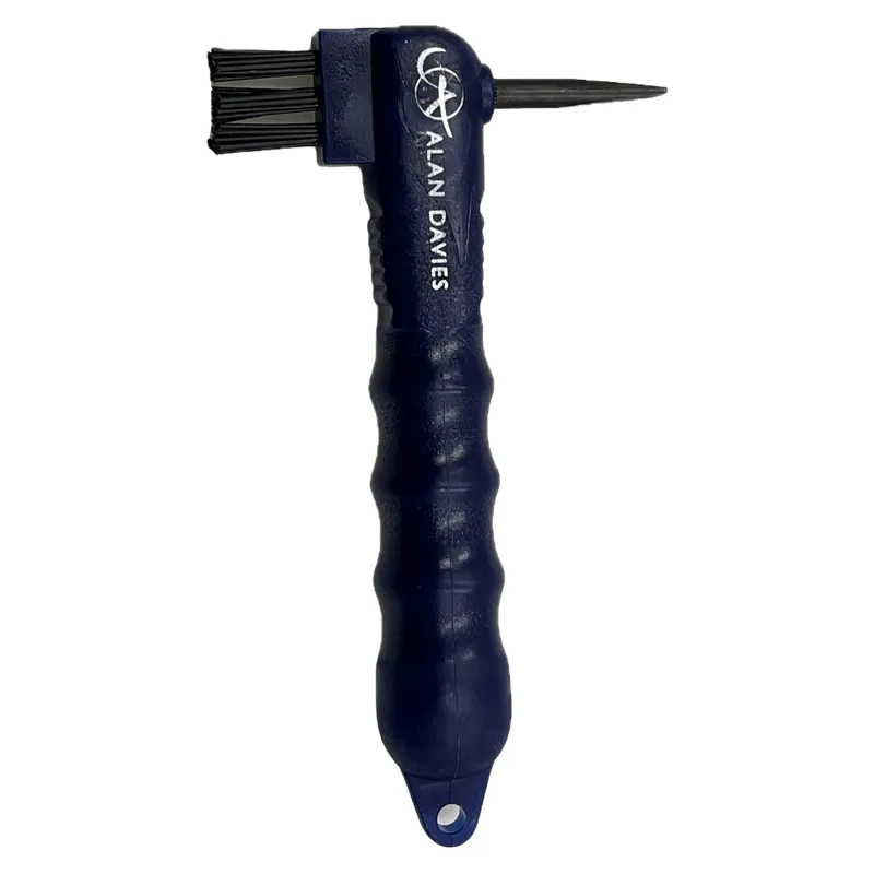 HAAS Alan Davies Hoof Pick