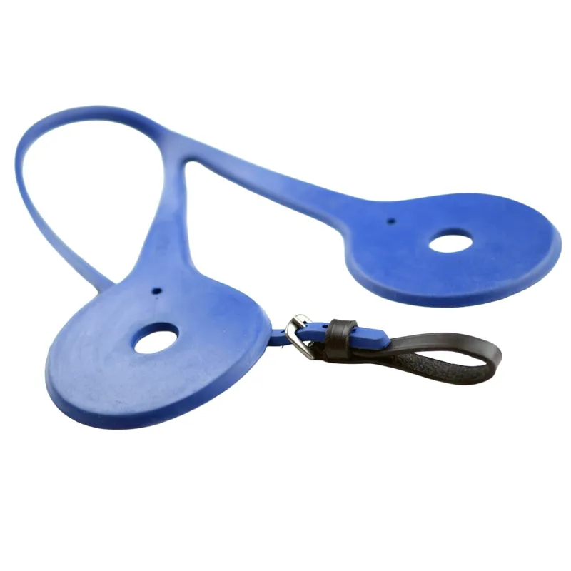 Dever Classic Australian Cheeker - Blue
