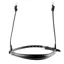 Dever Classic Comfort Drop Noseband - Black