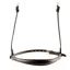Dever Classic Comfort Drop Noseband - Brown