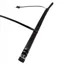 Dever Classic Comfort Plain Wide Noseband - Black