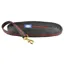 Dever Classic Comfort Web Lunge Line - 8m - Black