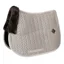 Kentucky Skin Friendly Velvet Jumping Saddle Pad - Beige