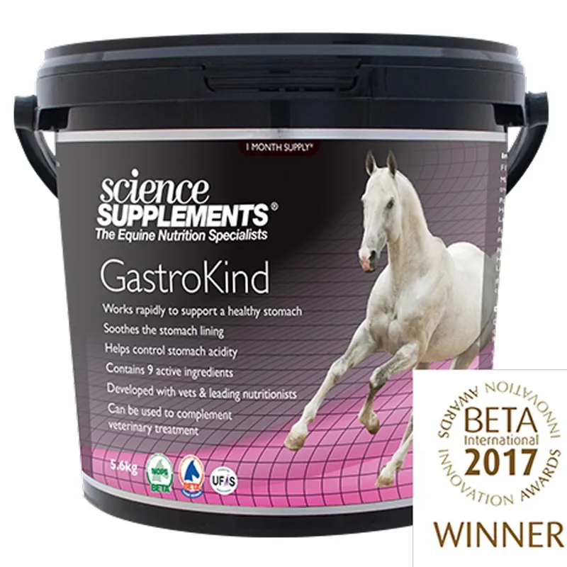 Science Supplements GastroKind