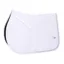 Schockemohle Ceramica Jump Saddle Pad - White
