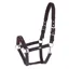 Schockemohle Memphis III Halter - Mocca
