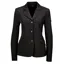 Dublin Casey Tailored Junior Show Coat - Black
